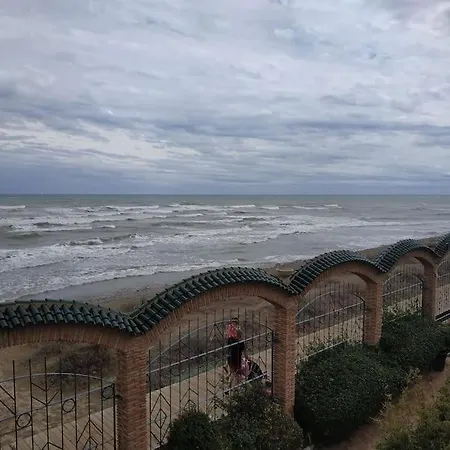 Vivienda Turistica La Marina Azahar Apartment