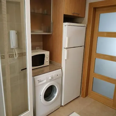 Apartment Vivienda Turistica La Marina Azahar