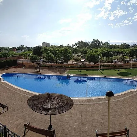 Vivienda Turistica La Marina Azahar Apartment Oropesa del Mar