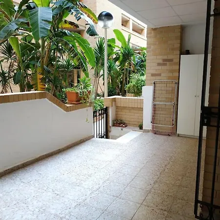 Vivienda Turistica La Marina Azahar Oropesa del Mar