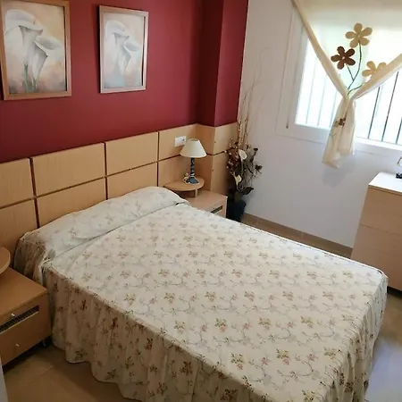 Vivienda Turistica La Marina Azahar