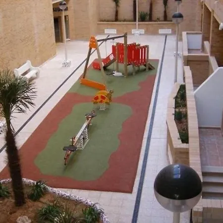 Vivienda Turistica La Marina Azahar Apartment *