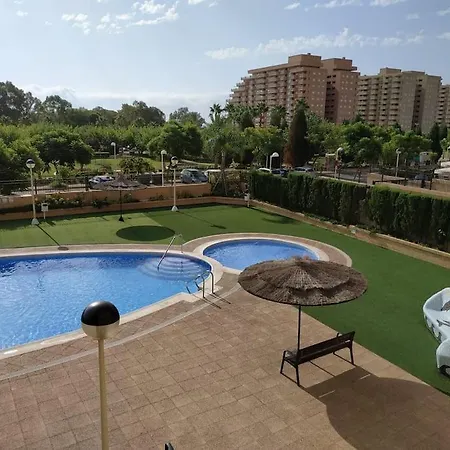 Vivienda Turistica La Marina Azahar Oropesa del Mar