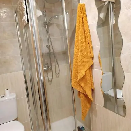 Vivienda Turistica La Marina Azahar * Oropesa del Mar