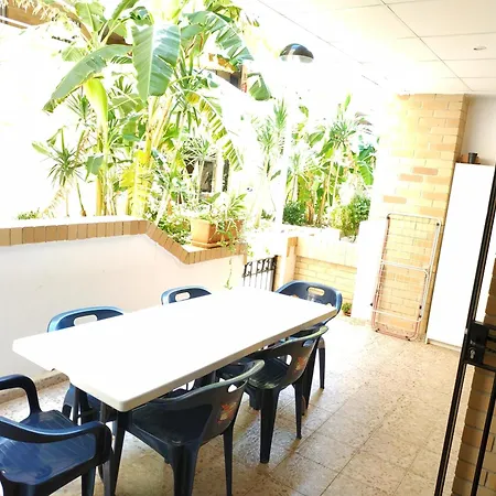 Vivienda Turistica La Marina Azahar Apartment Oropesa del Mar