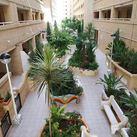 Vivienda Turistica La Marina Azahar *