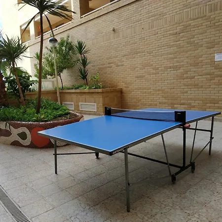 Vivienda Turistica La Marina Azahar * Oropesa del Mar