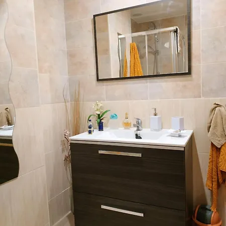 Vivienda Turistica La Marina Azahar Apartment