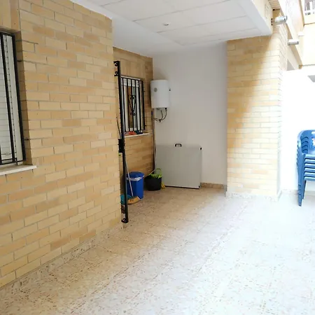Apartment Vivienda Turistica La Marina Azahar Oropesa del Mar