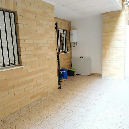 Vivienda Turistica La Marina Azahar