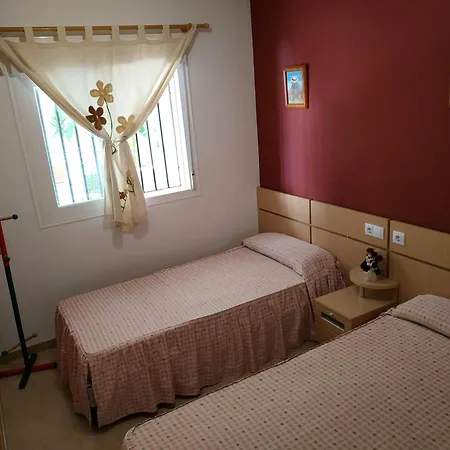 Vivienda Turistica La Marina Azahar Oropesa del Mar